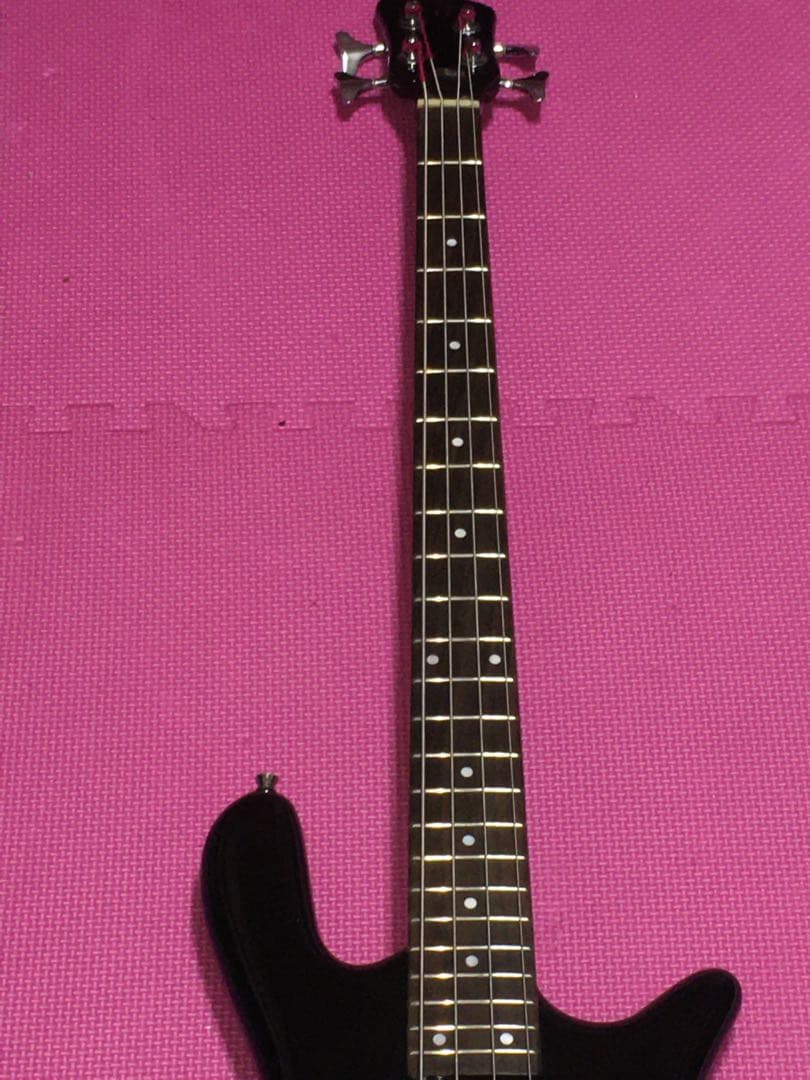 SX エレキベース Warwick Spector ワーウィック スペクター