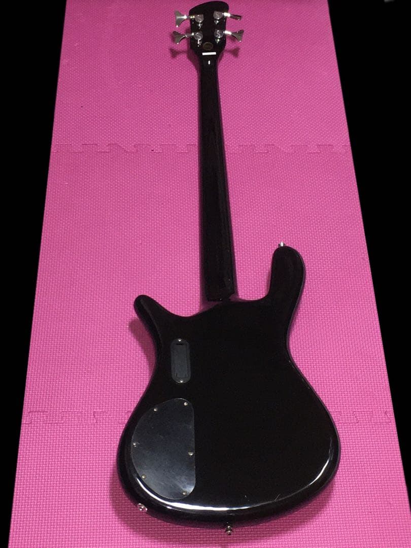SX エレキベース Warwick Spector ワーウィック スペクター