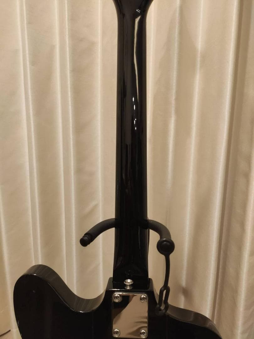 1988 Samick Firebird サミックファイヤーバード 日本のギター