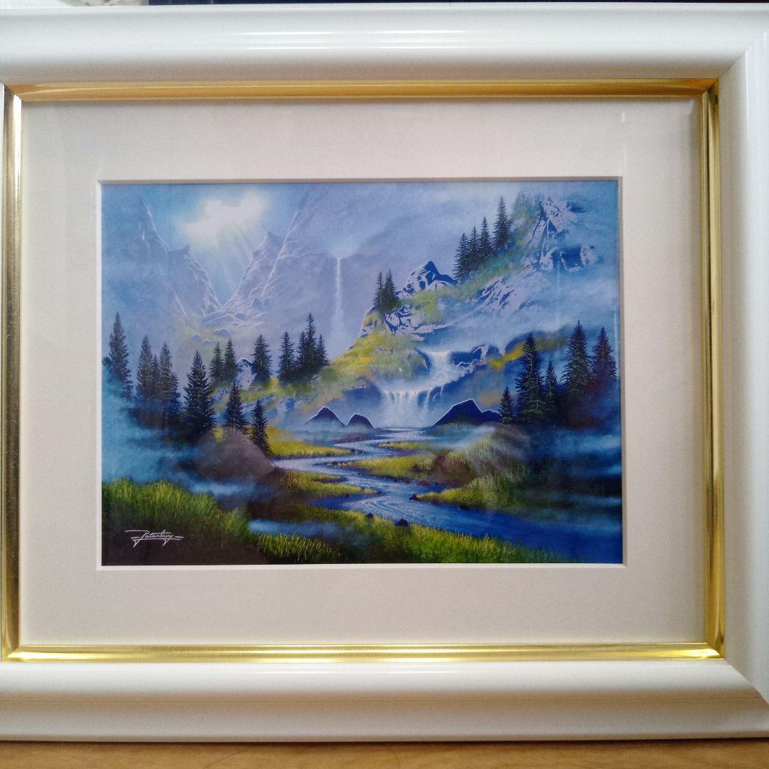 タイムレスドリーム/ ジョン・ラッテンベリー