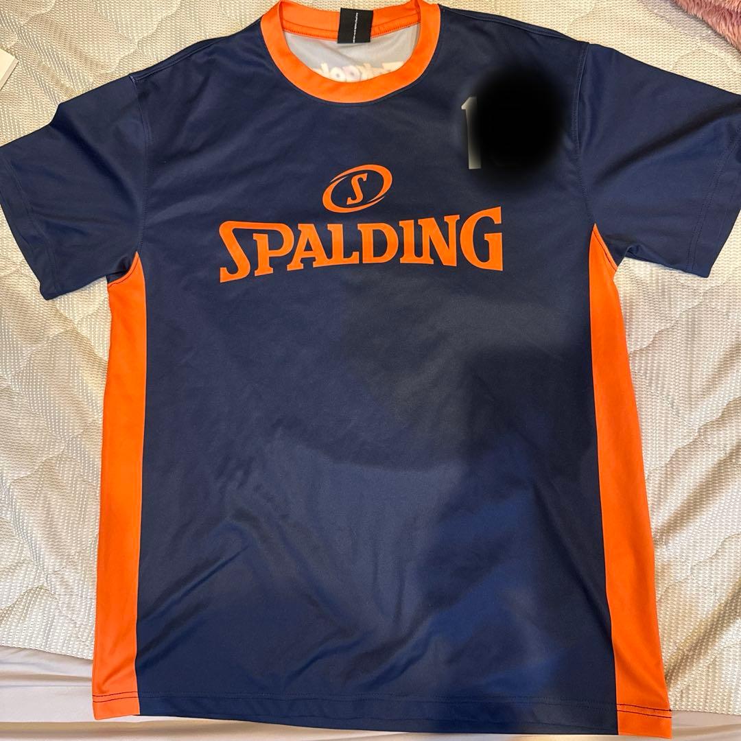 バレーボール高岡第一　練習着　チームtシャツ