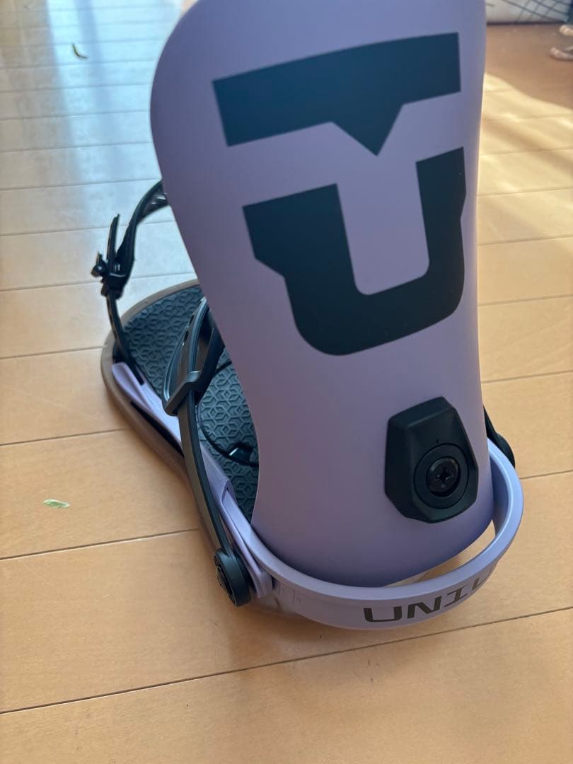 UNION 25-26ストラータ　Mサイズ