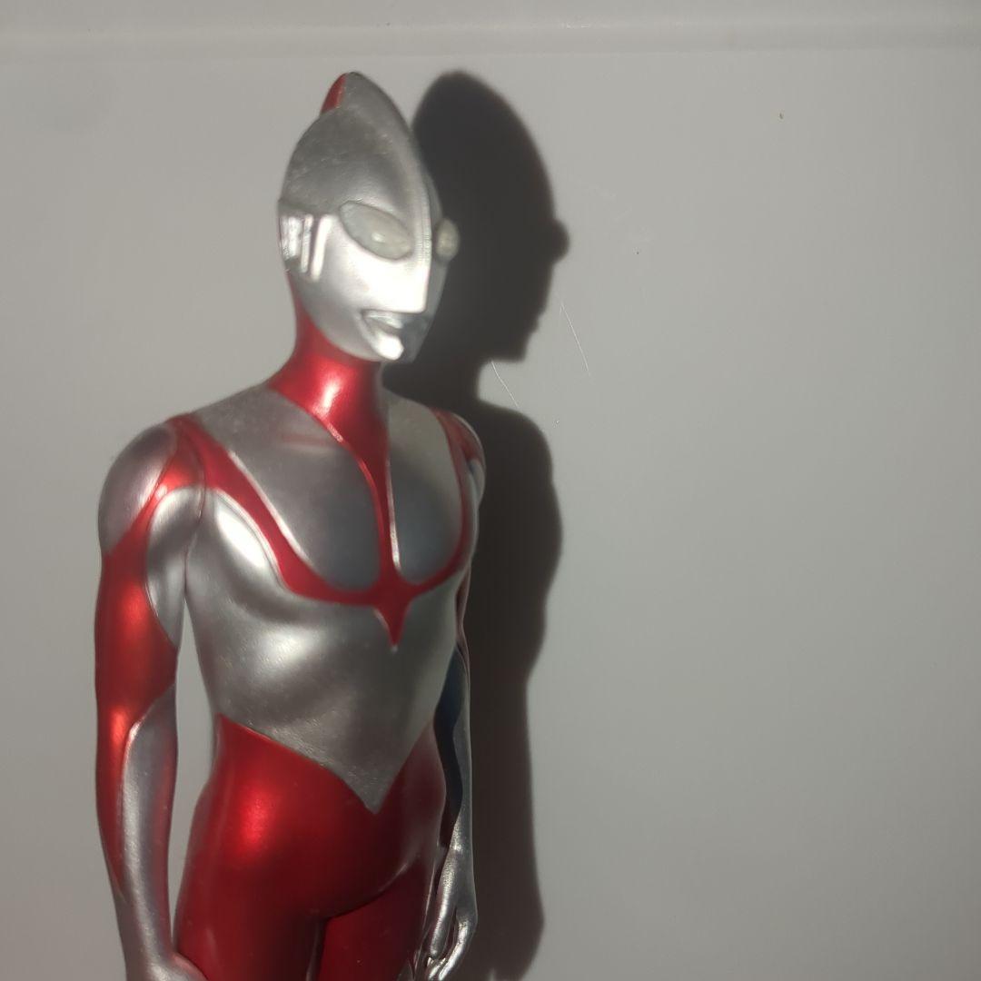 【誌上販売・数量限定】ccp シン・ウルトラマン 限定カラー　発光機能付き