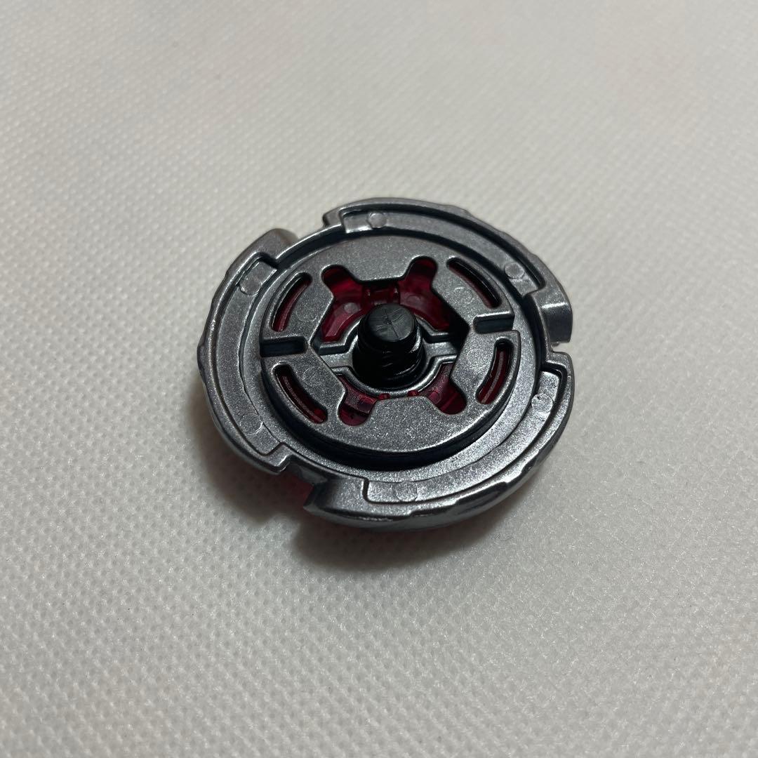 メタルファイトベイブレード　ストームペガシス　ガンメタVer