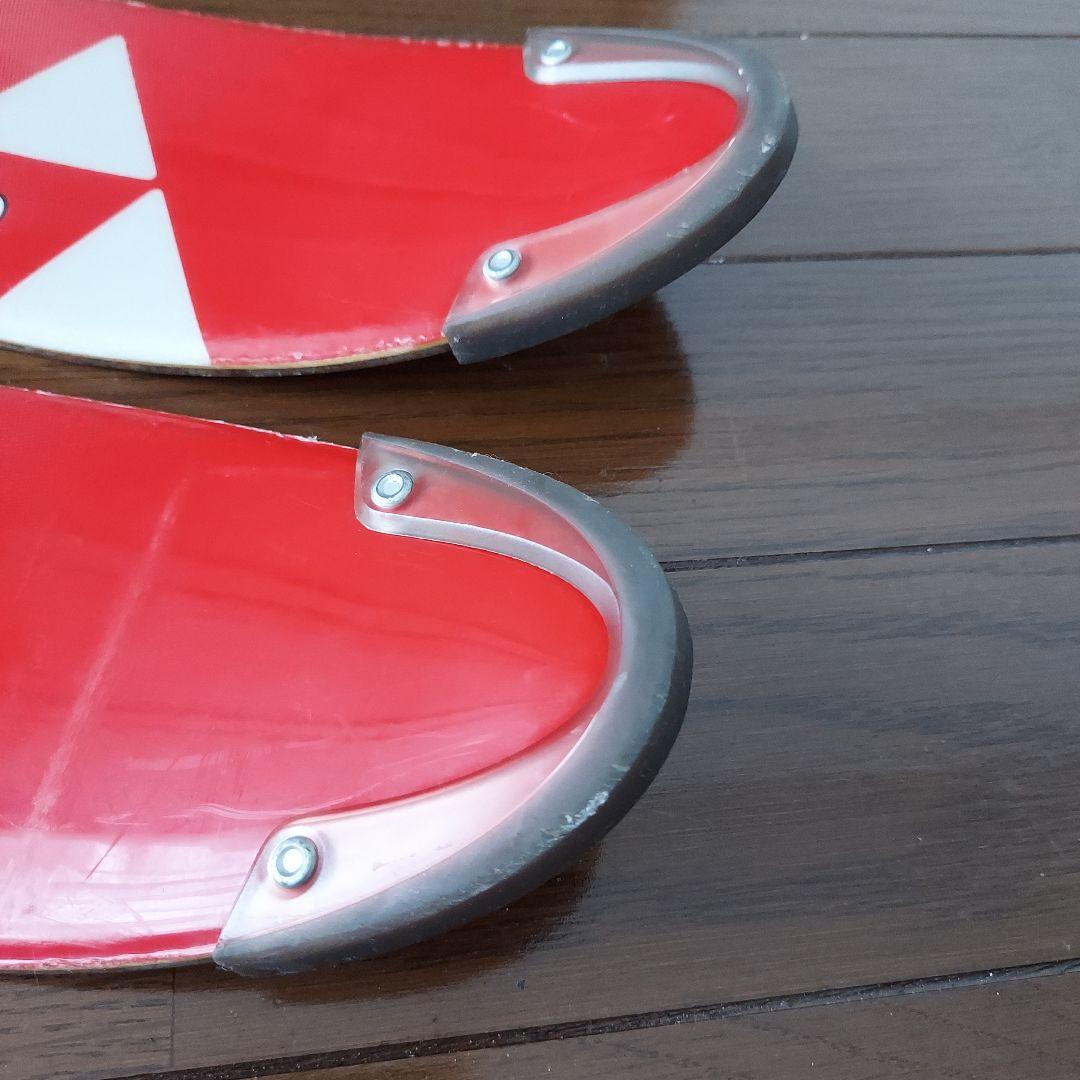 Fischer 200LXスキー158センチ