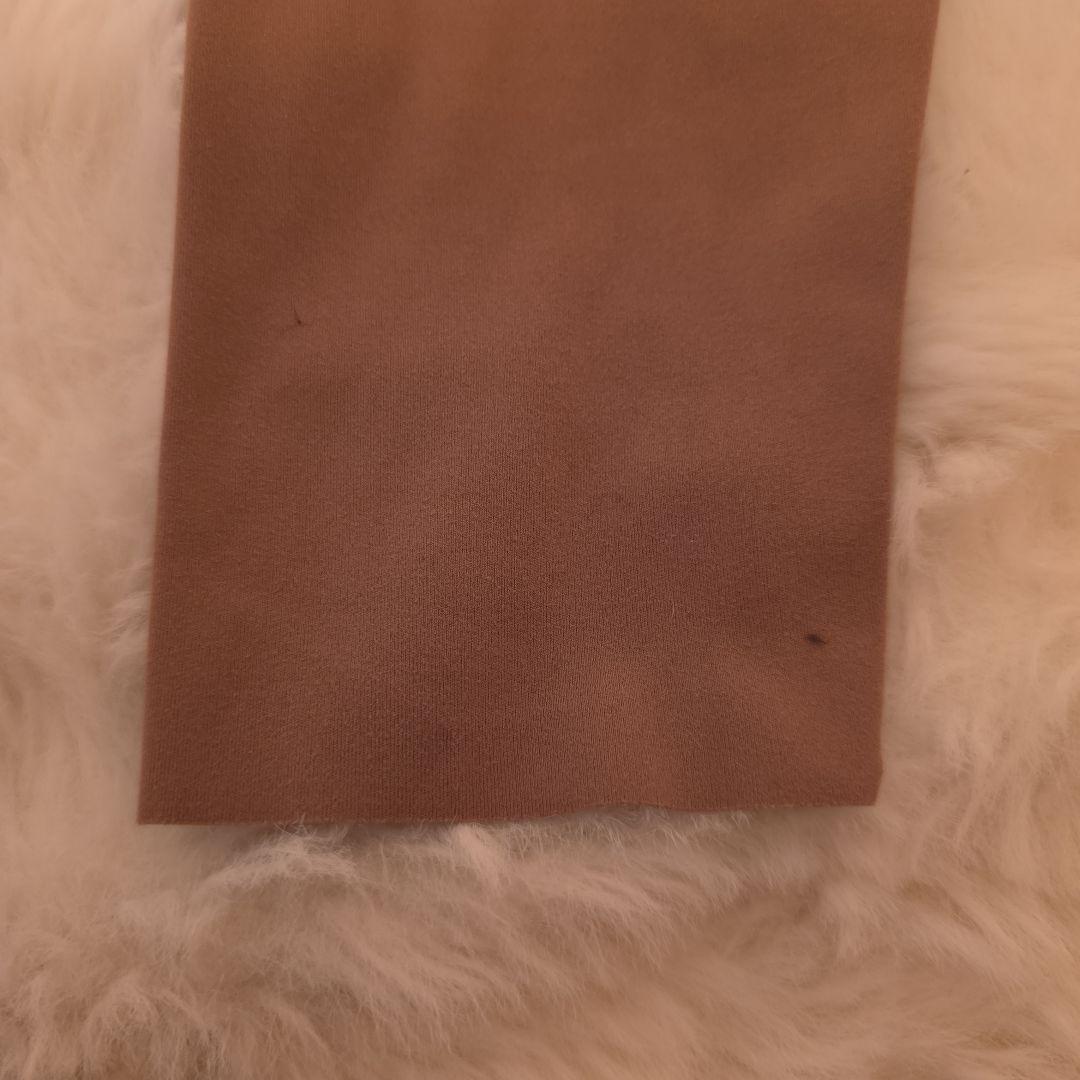 AUNNIE ブラウン系 レギンスS 3点セット