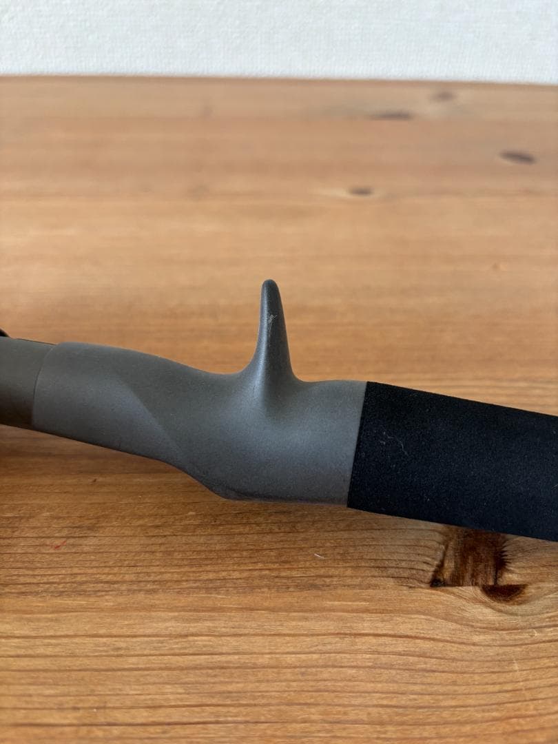 TENRYU ジグザム バージョンⅢ 571B-5 ジギングロッド