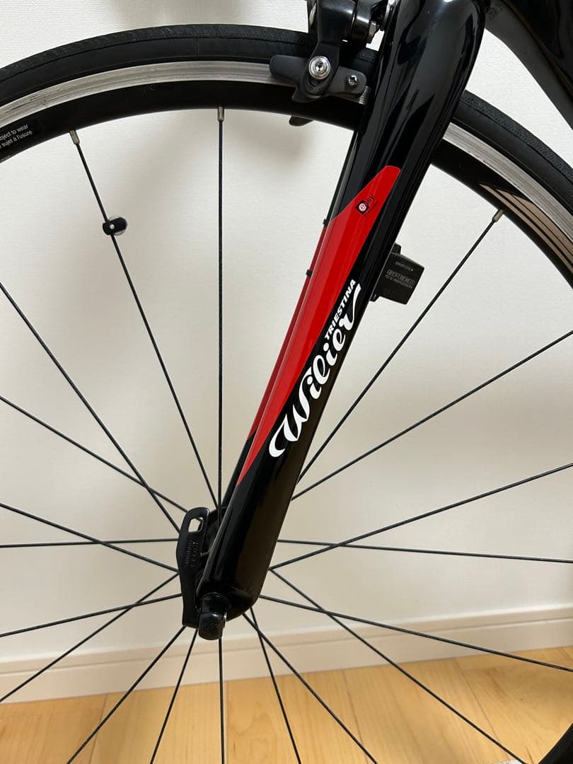 Wilier GTRグランツーリスモ