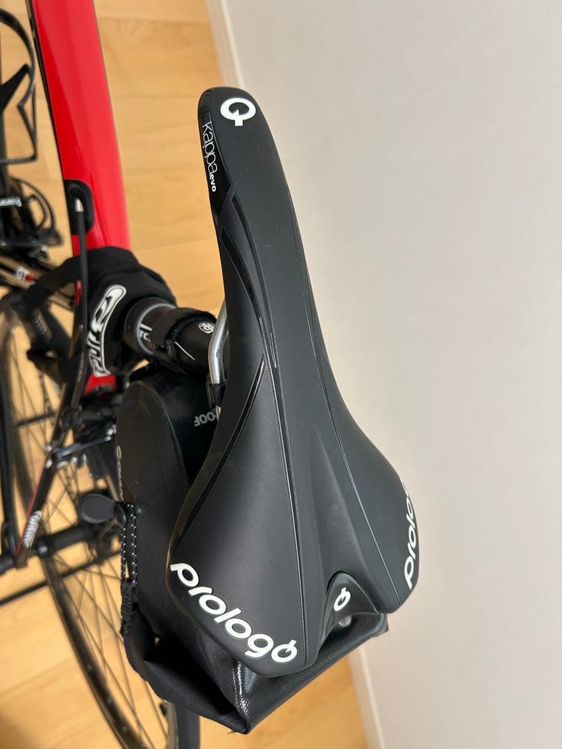 Wilier GTRグランツーリスモ