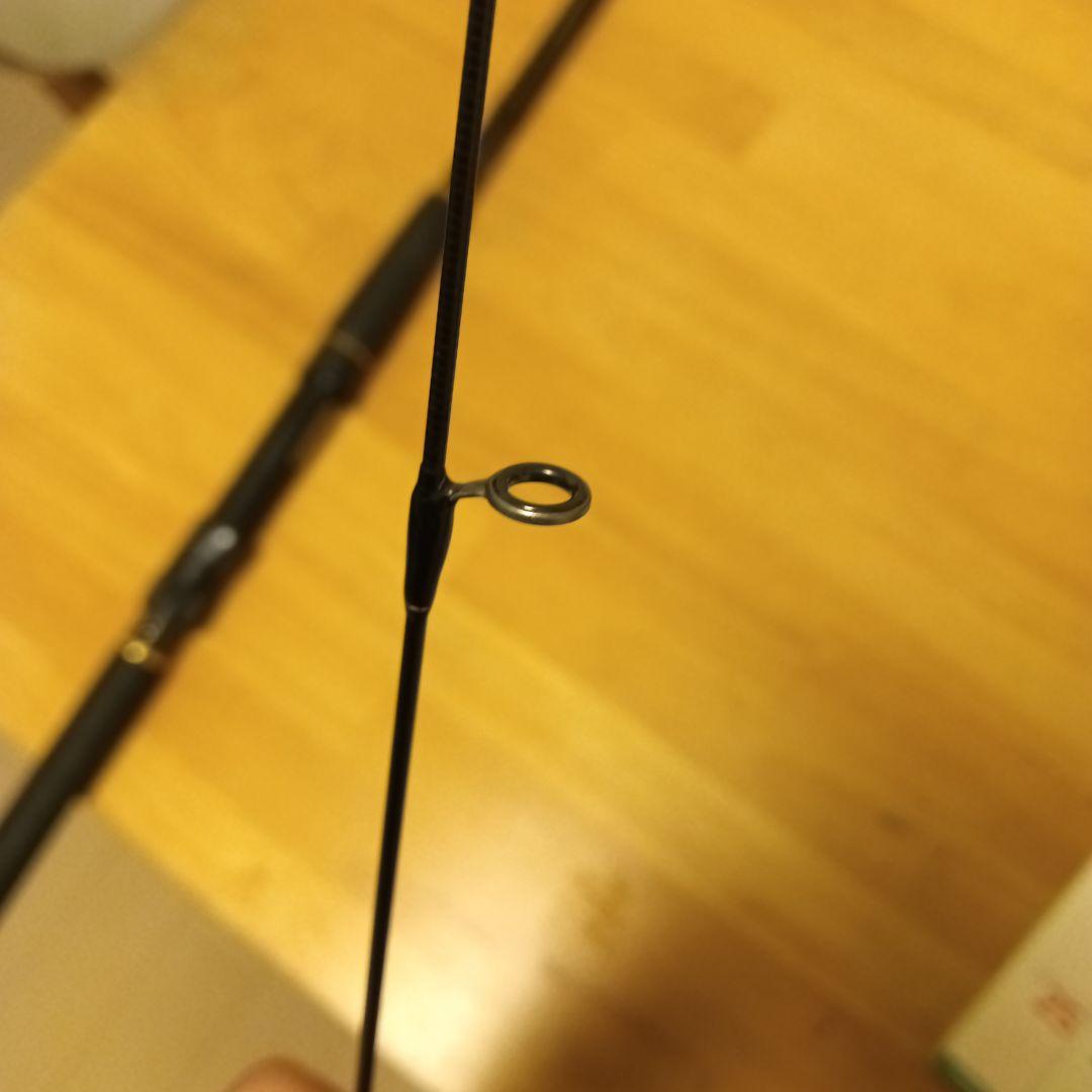 モアザン　ブランジーノ　BRANZINO 109ML