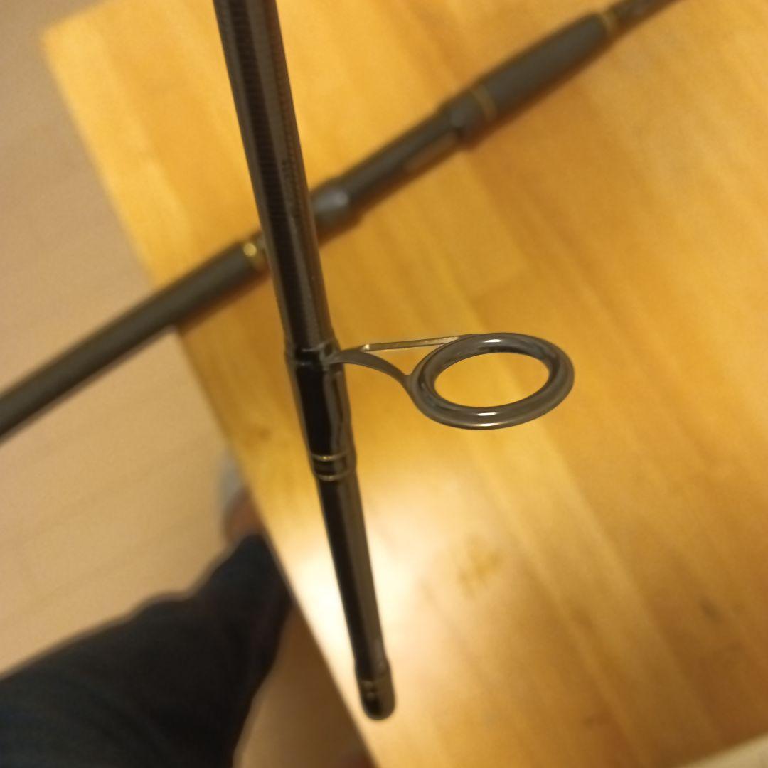 モアザン　ブランジーノ　BRANZINO 109ML