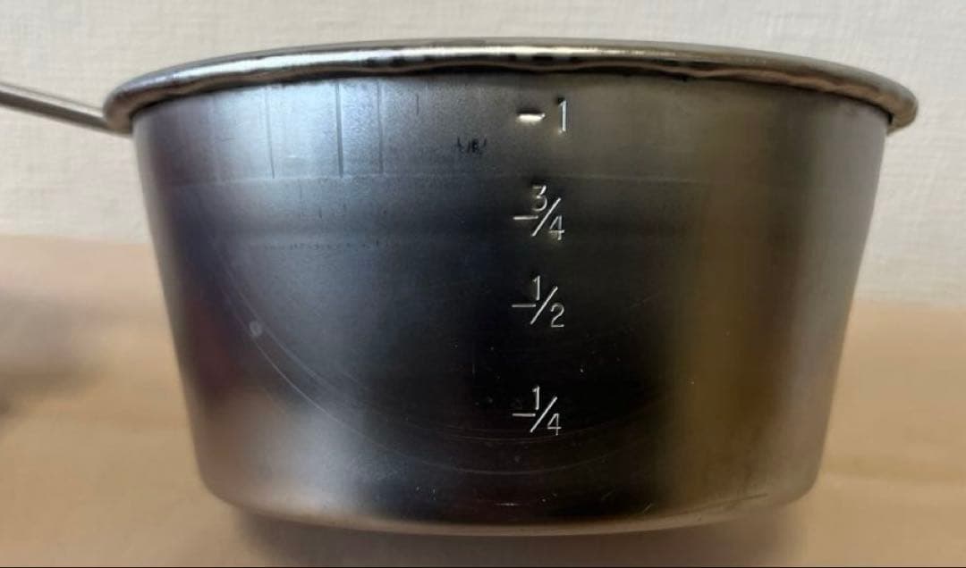 ロッキーカップ　ROCKY CUP USA製　90年代