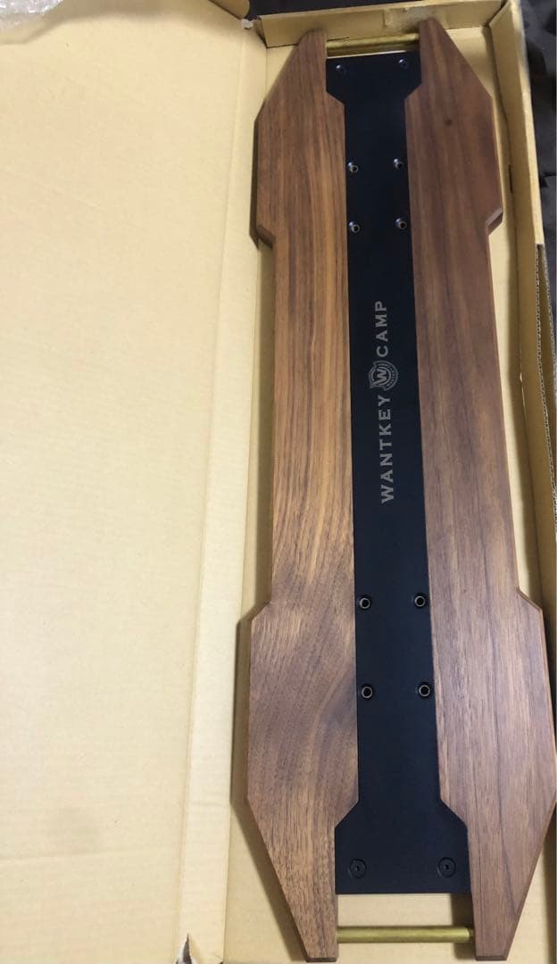 WANTKEY CAMP SBS 天板のみ
