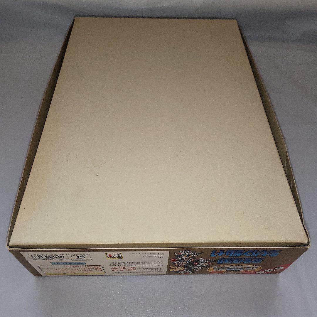 元祖SDガンダムワールドシリーズセット