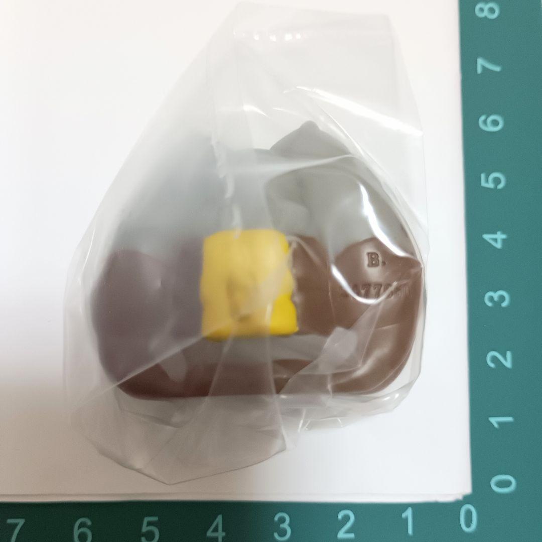 ホルビー　ホルード　ポケモンキッズ