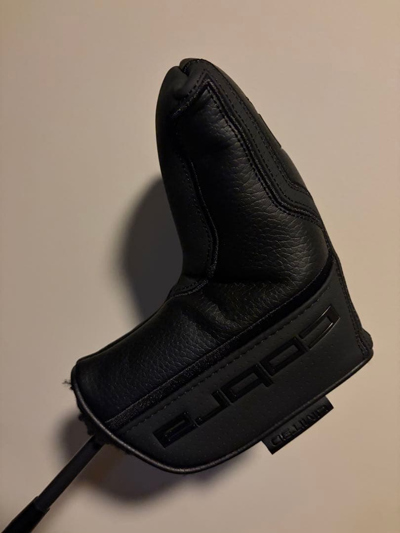 【美品】コブラ　LIMIT3D PISTA-45 3D Printed パター