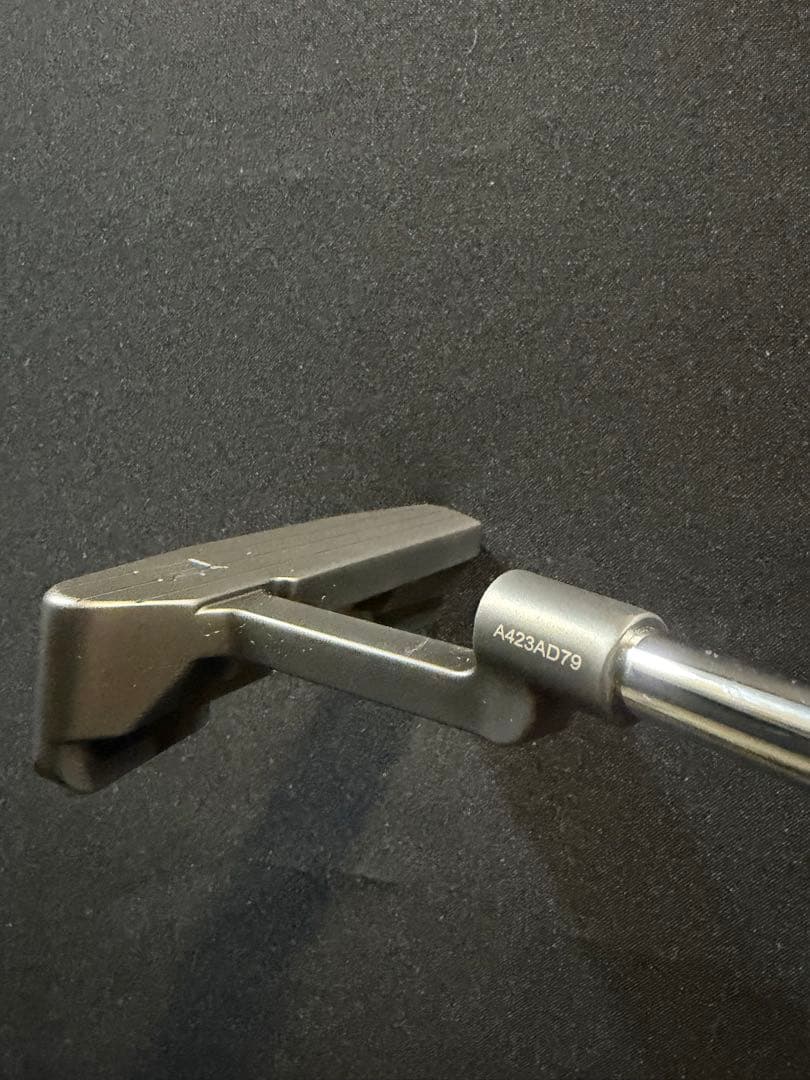 【美品】コブラ　LIMIT3D PISTA-45 3D Printed パター