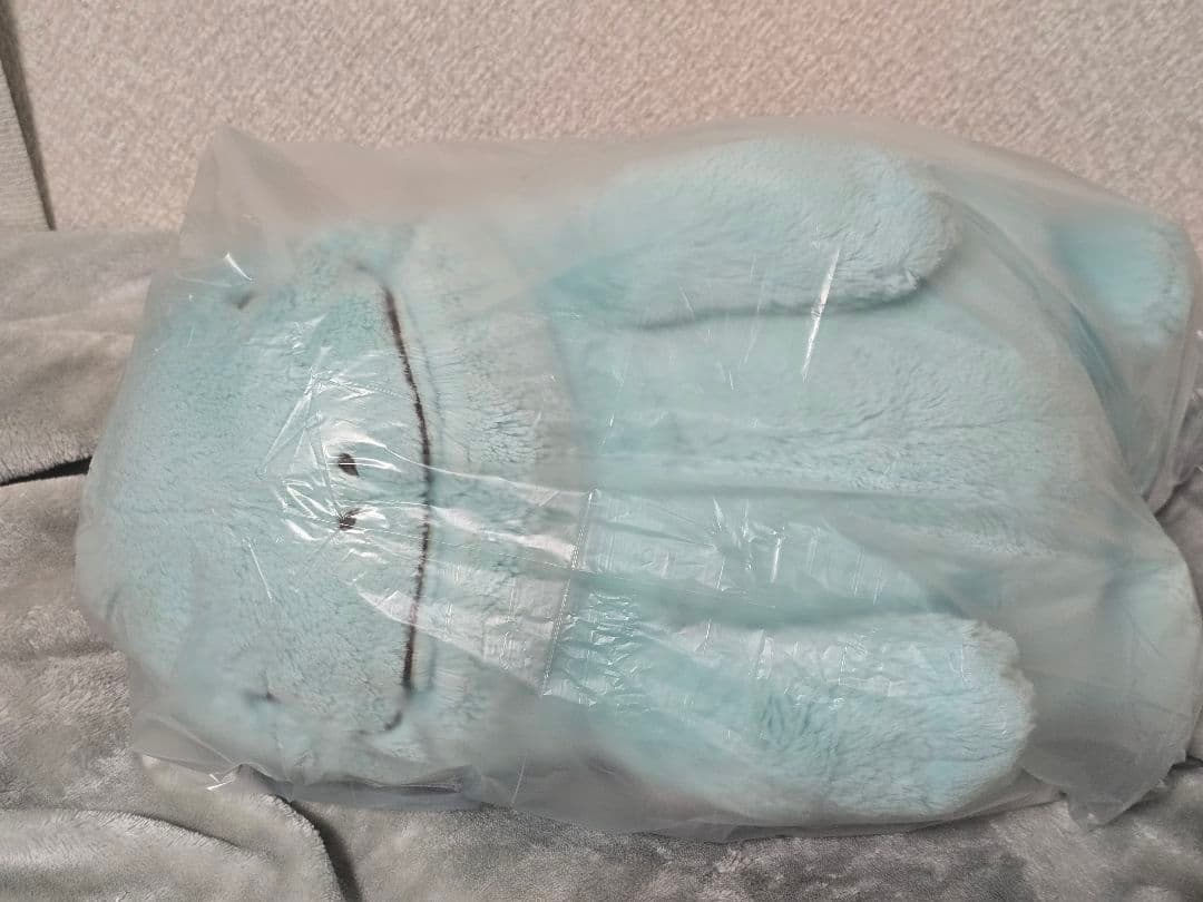 ふわふわ抱きぬいぐるみ ヌオー ポケモン