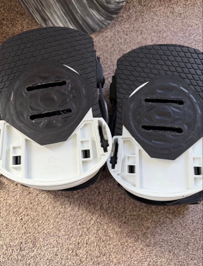 UNION ビンディング S(21~23.5) ディーラックス ブーツ23.5