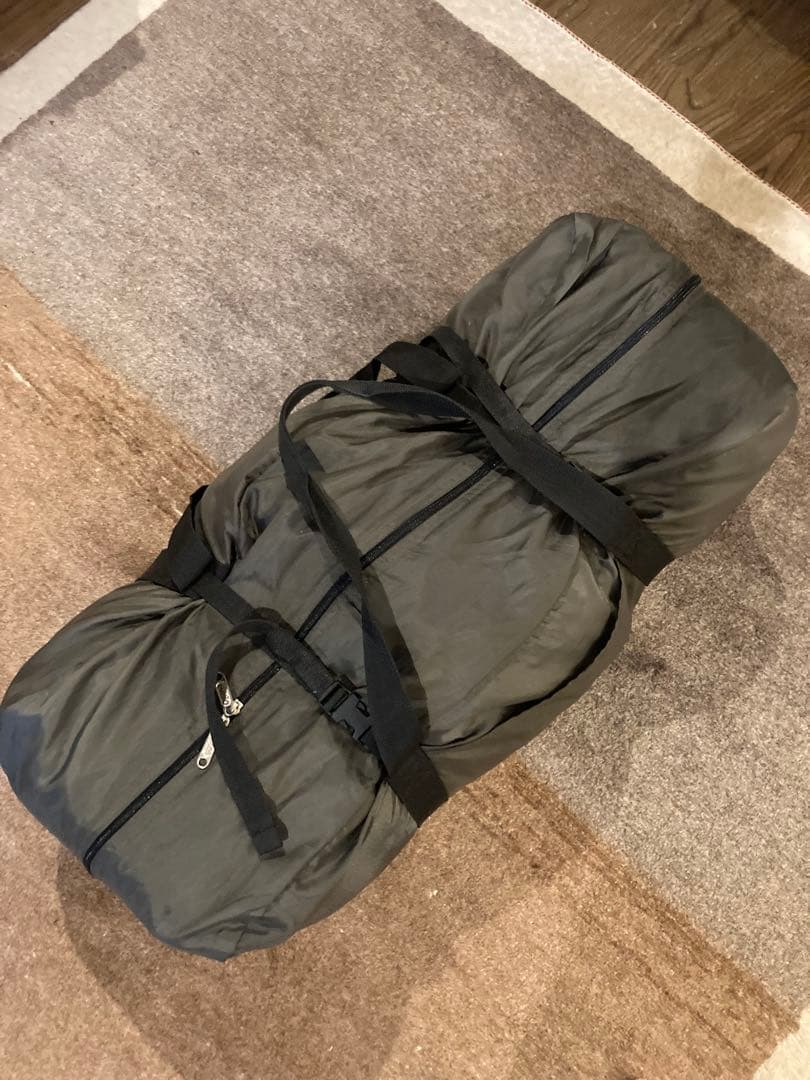 ※ducktakuo さん専用小川　ドームシェルターラナ　& リサービアlll