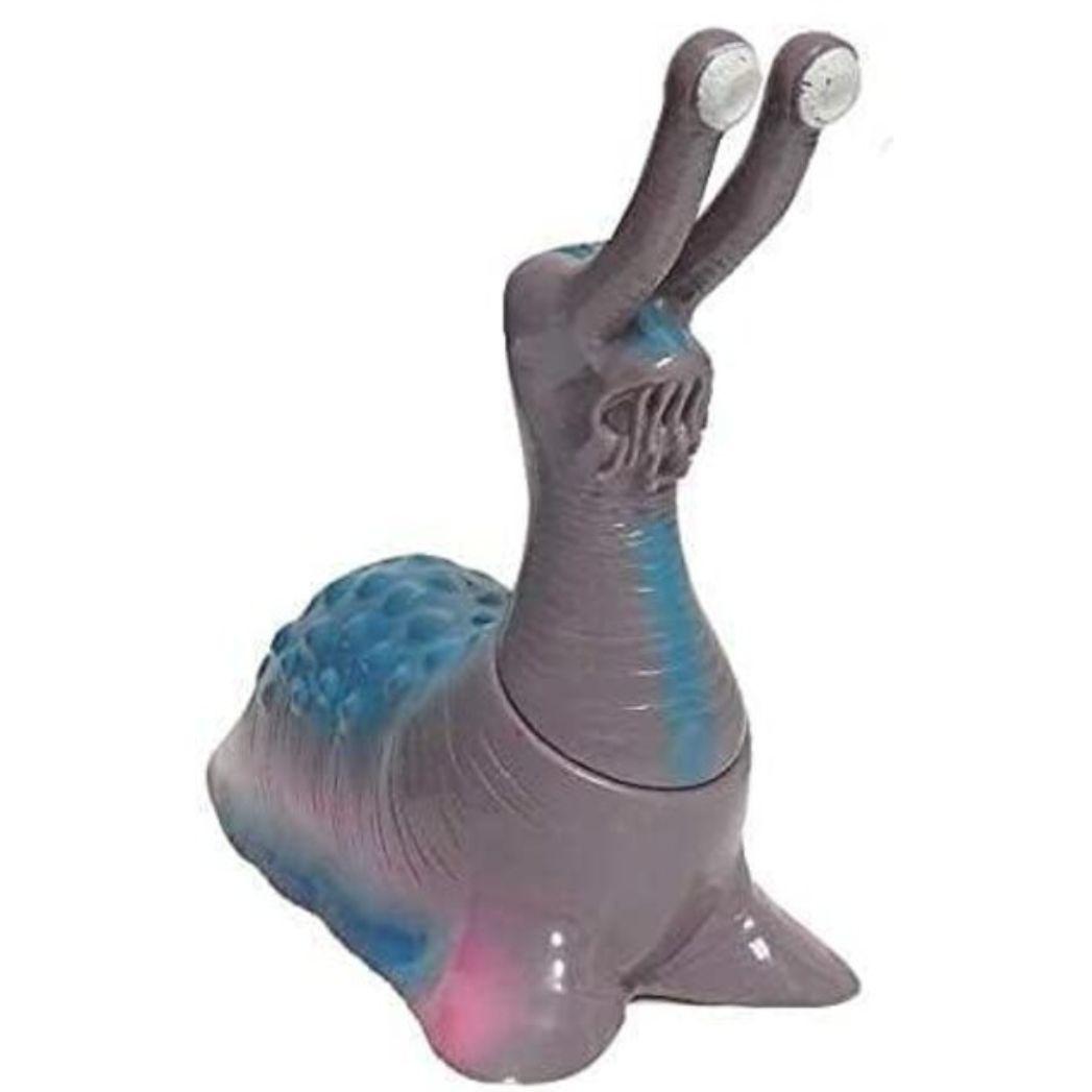 新品●ウルトラ怪獣シリーズ 33 ナメゴン タグ付●未使用美品 ウルトラマン