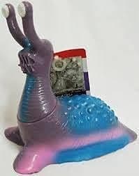 新品●ウルトラ怪獣シリーズ 33 ナメゴン タグ付●未使用美品 ウルトラマン