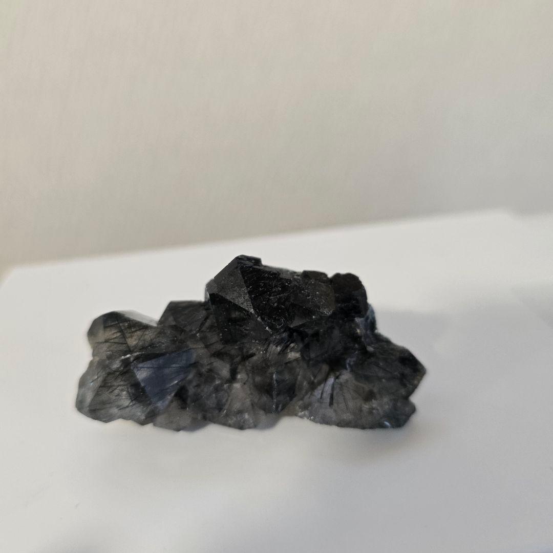 ザギマウンテン　エジリン　イン　クォーツ　パキスタン