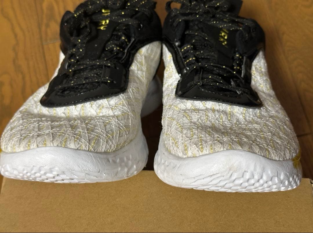 UNDER ARMOUR Curry9 29センチ