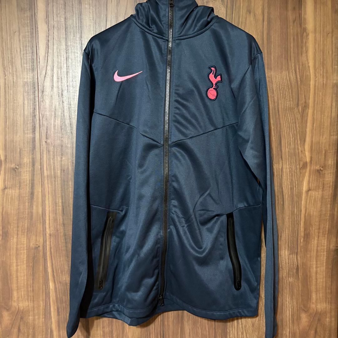 Nike トッテナム・ホットスパー ジャケット