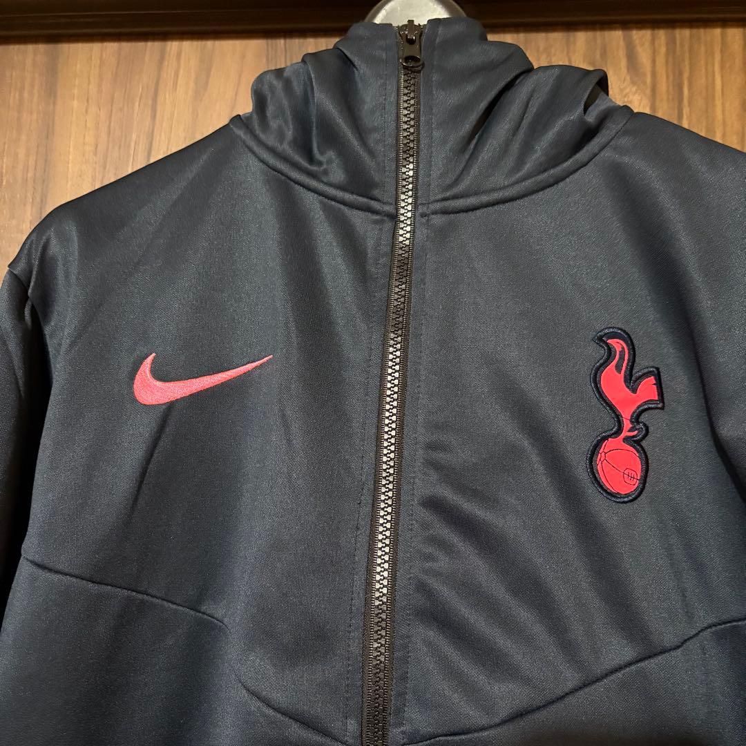 Nike トッテナム・ホットスパー ジャケット