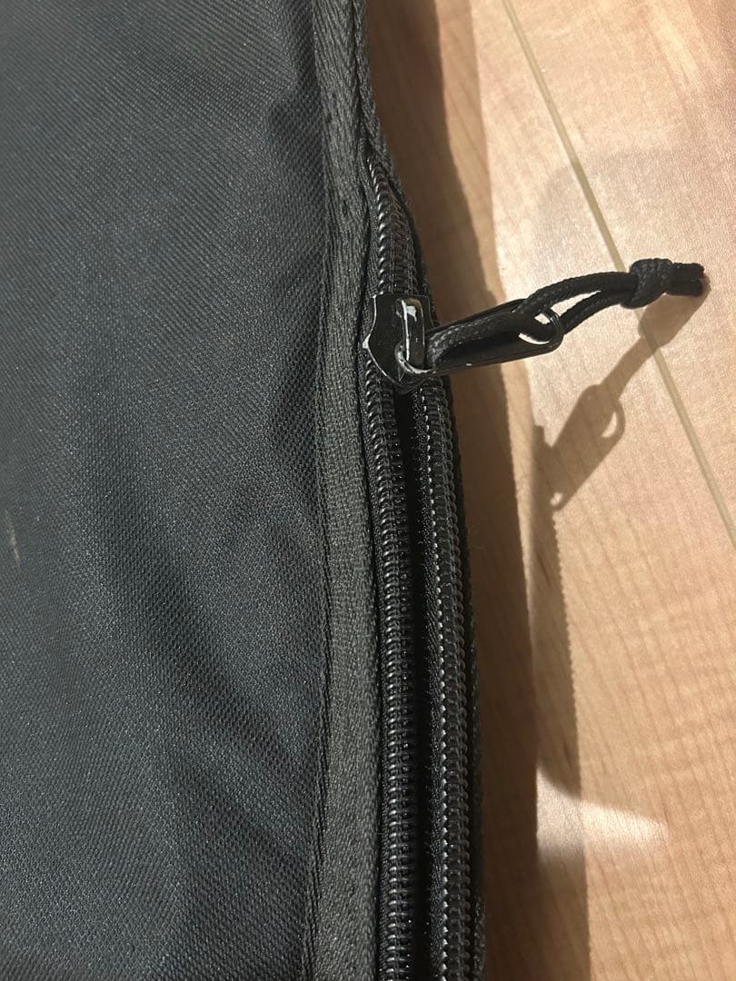 Dura Sack8 デュラサック FOR-TRAVELER ハードケース6.7