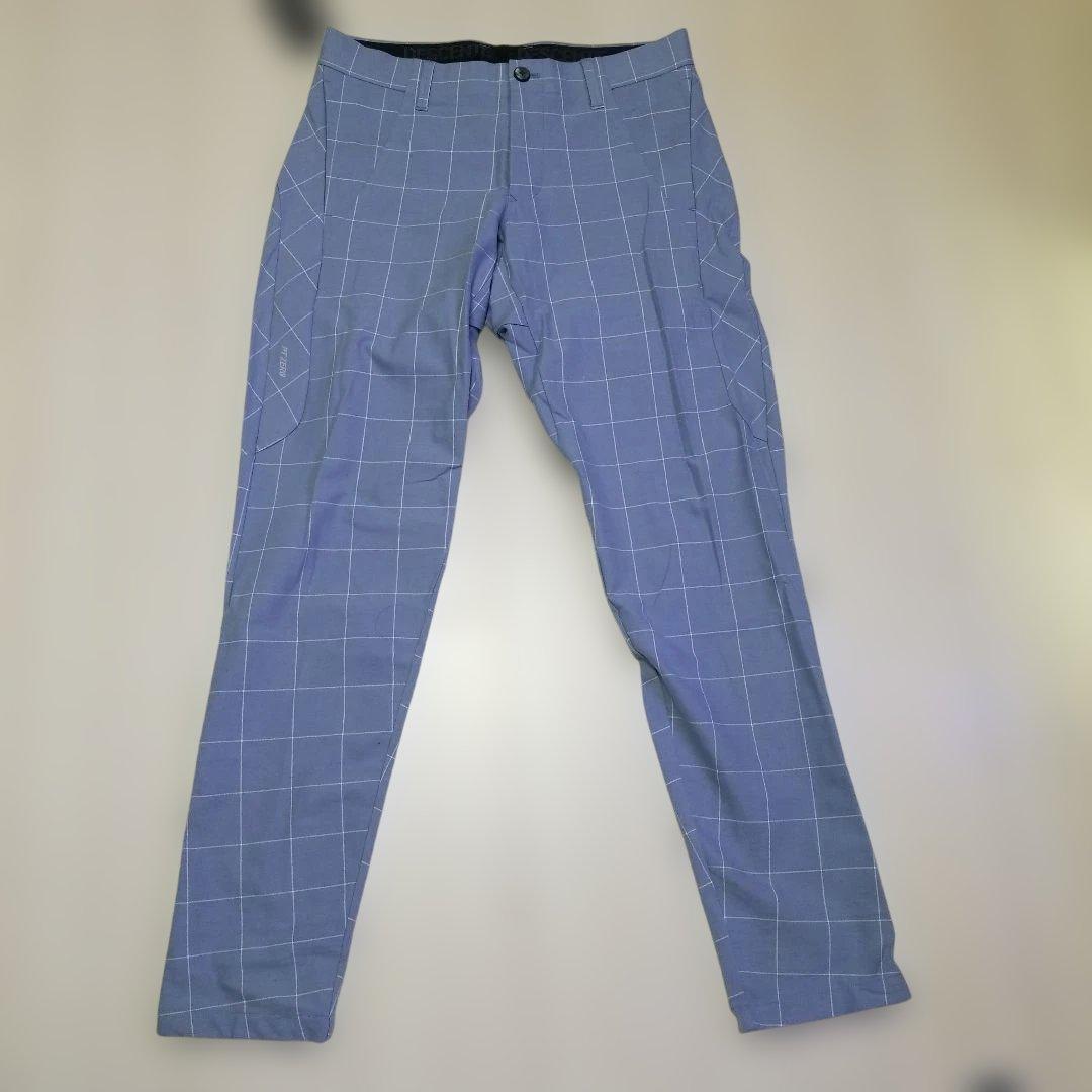 【入手困難】デサントゴルフ PT-ZERO ウィンドペンス トレッチパンツW79