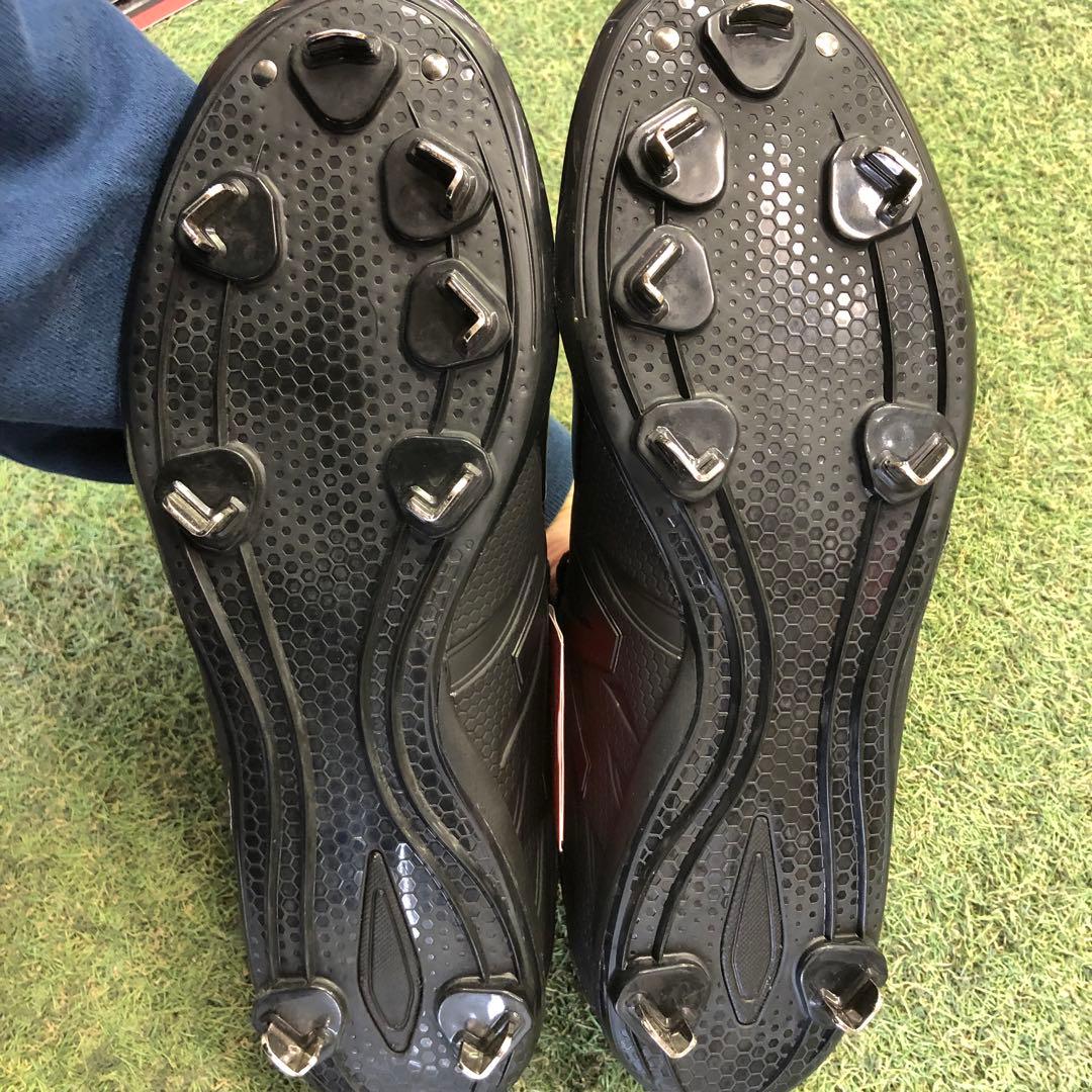 ニューバランス　野球スパイク