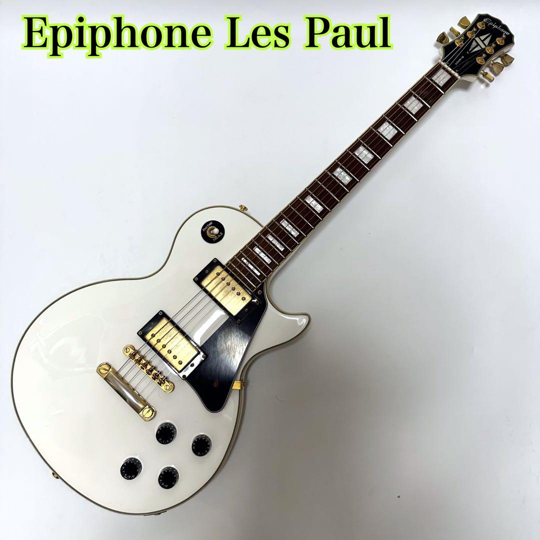 ギター Epiphone Les Paul Custom Pro