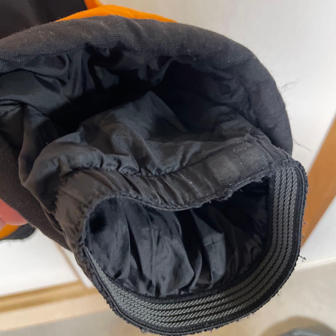 スノーボードウェア　burtonバートン上下