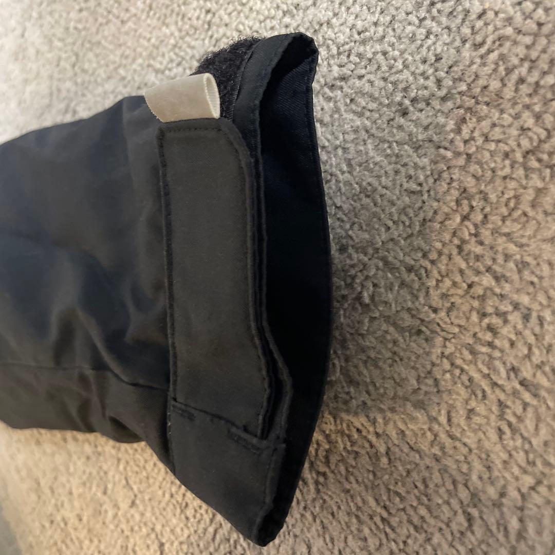 スノーボードウェア　burtonバートン上下