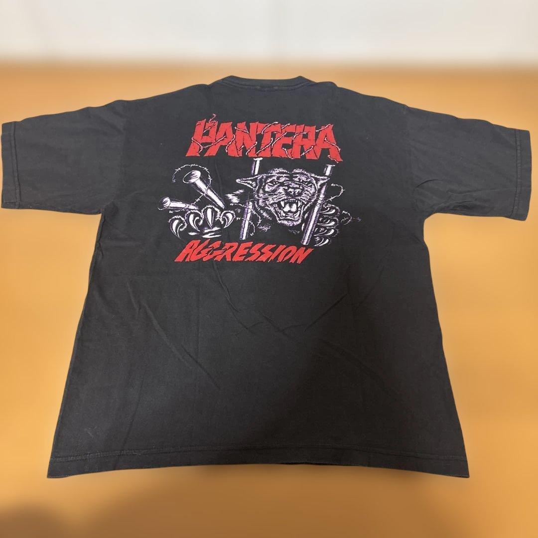 PANTERA Tシャツ　ビンテージTシャツ