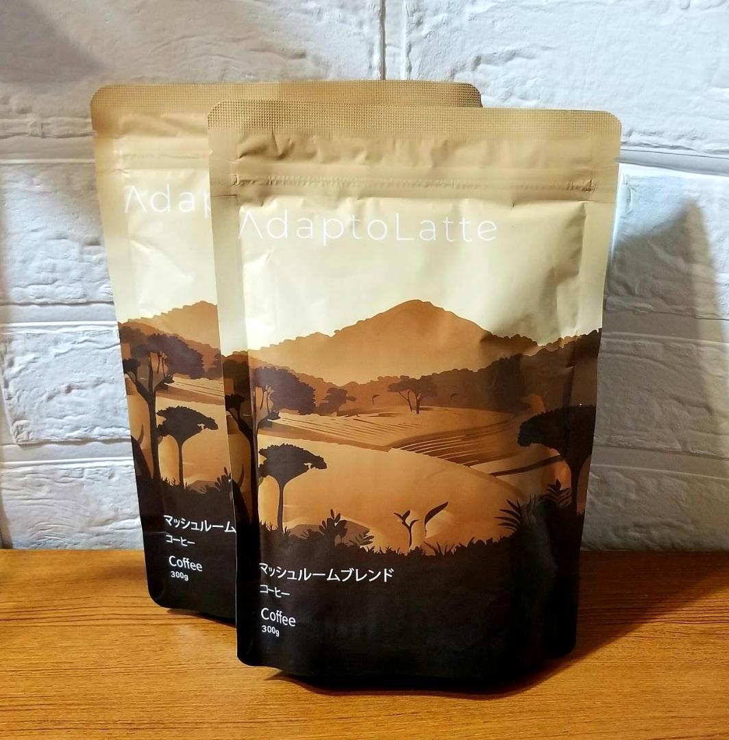 【CYACO様】専用・茶(コーヒー)300g×2袋≪リクエスト特割特価≫