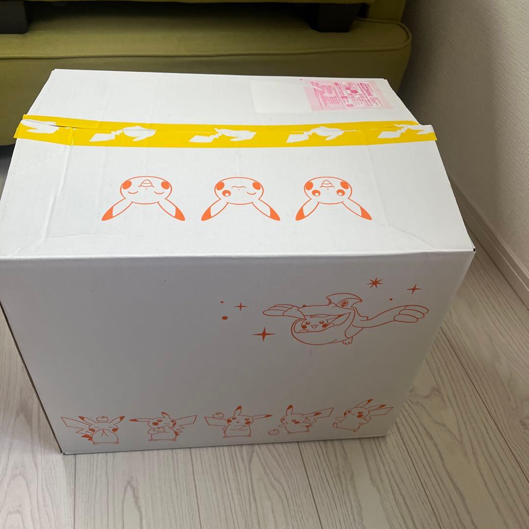 コトブキヤ　ラティアス&ラティオス　フィギュア