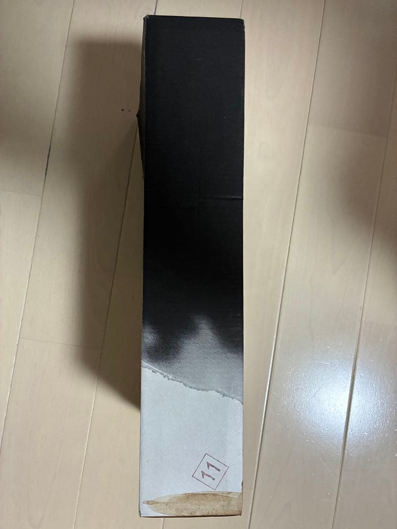 新品　フィッシャービンディング