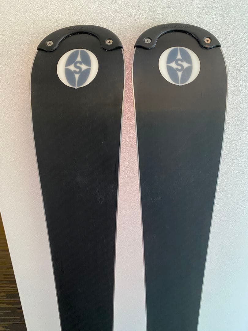 OGASAKA TCJS スキー板 150cm