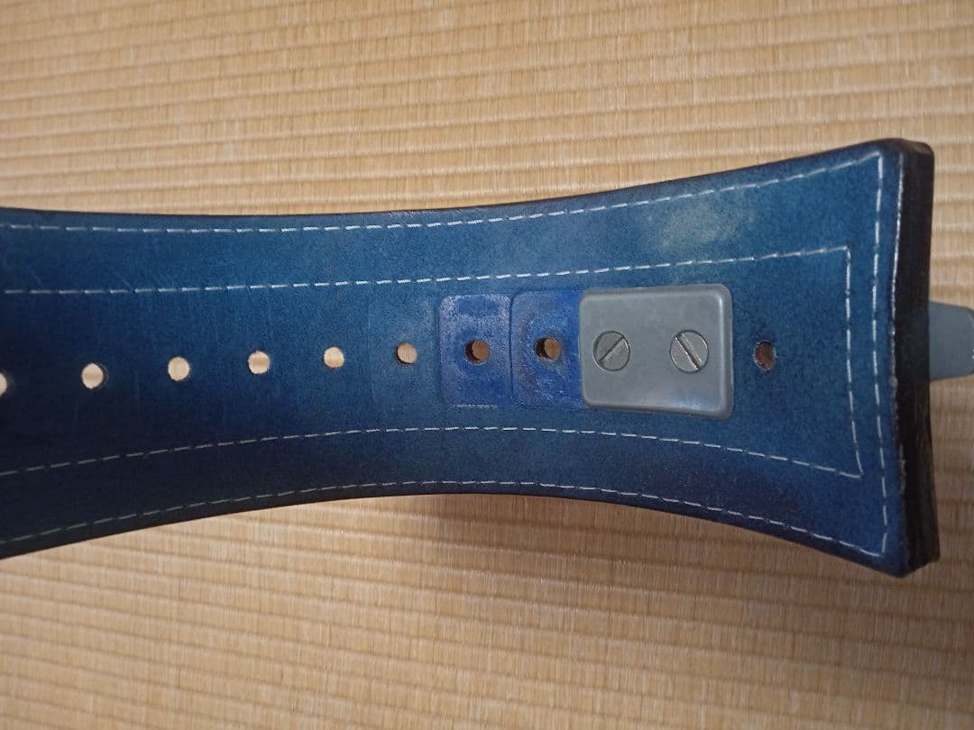 INZER　レバーアクションベルト　インザー