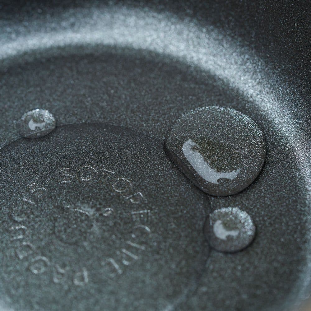 シェラどんぶり2 セットブラック