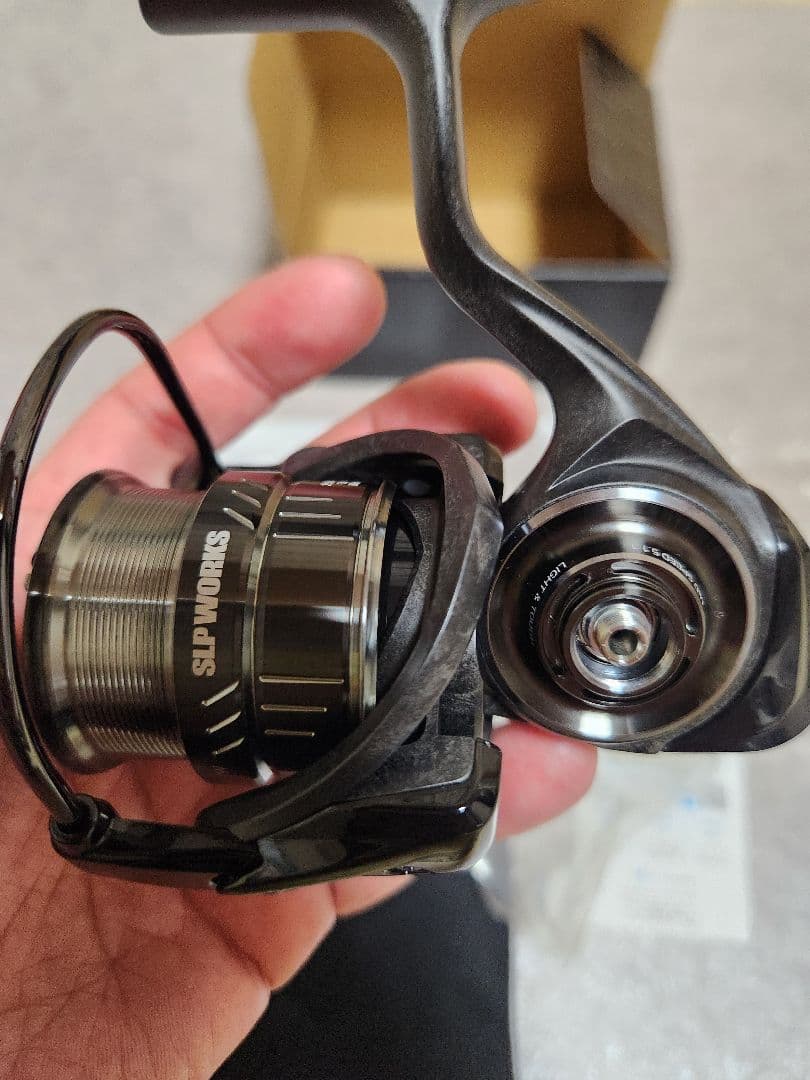 ディスプラウト　DSLT2000SS-P　23リミテッド　　SLP