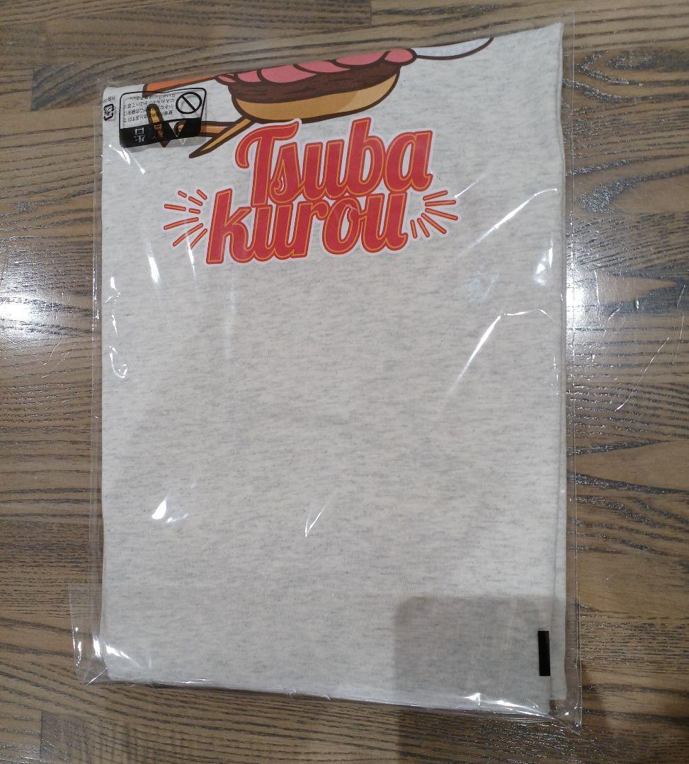 【2026】A&Wつば九郎コラボ Tシャツ & タオル & ショップバッグセット