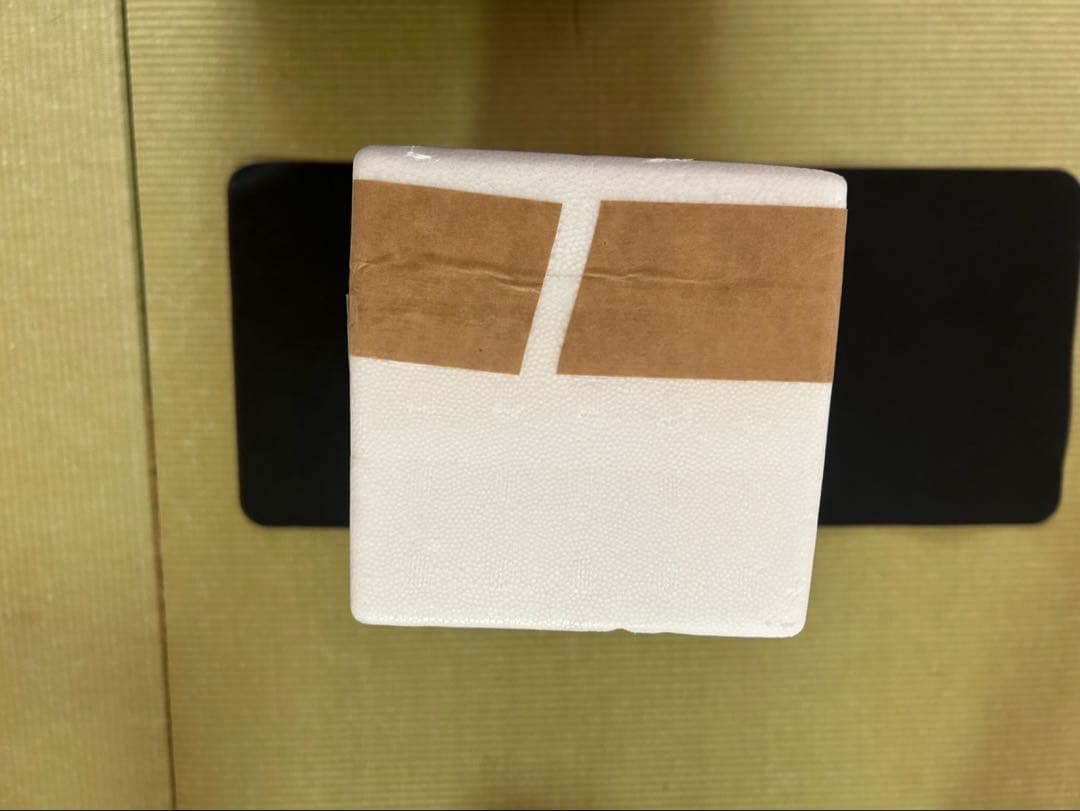 本格焼酎 森伊蔵 1800ml 2025年7月16日到着分