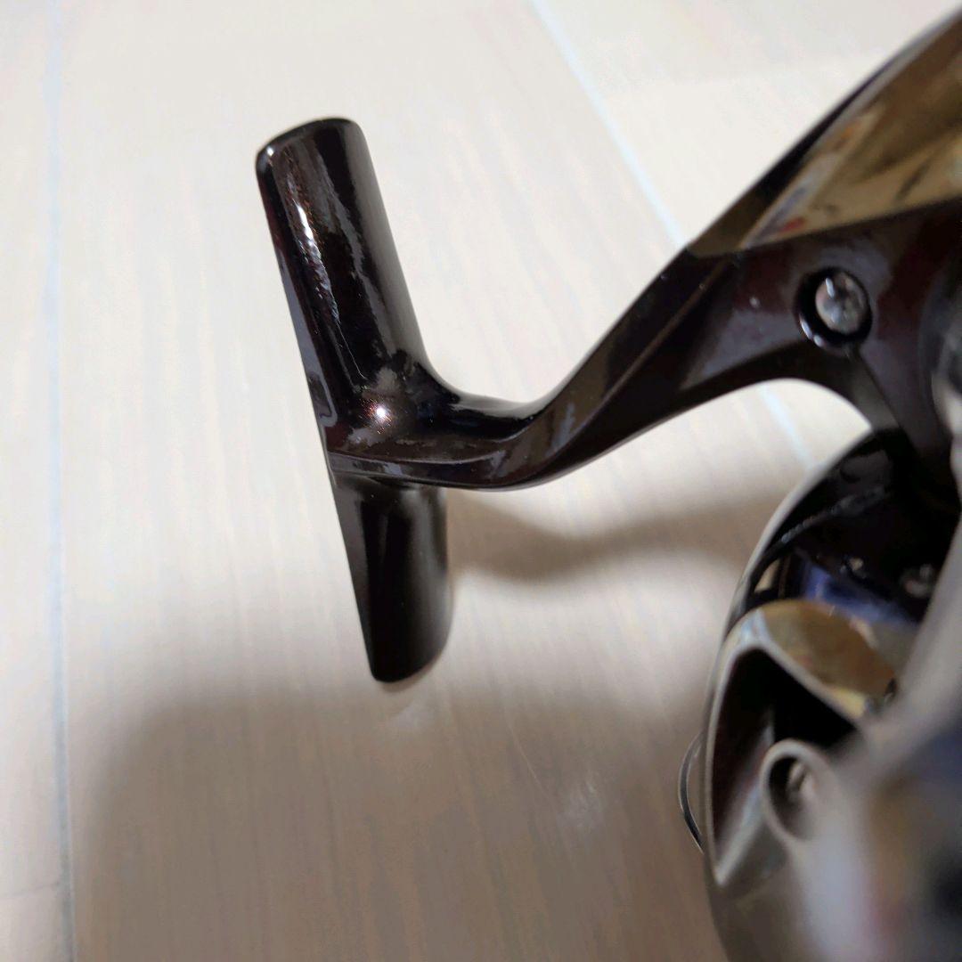 シマノ 10 ソアレCI4 C2000PGS SHIMANO Soare