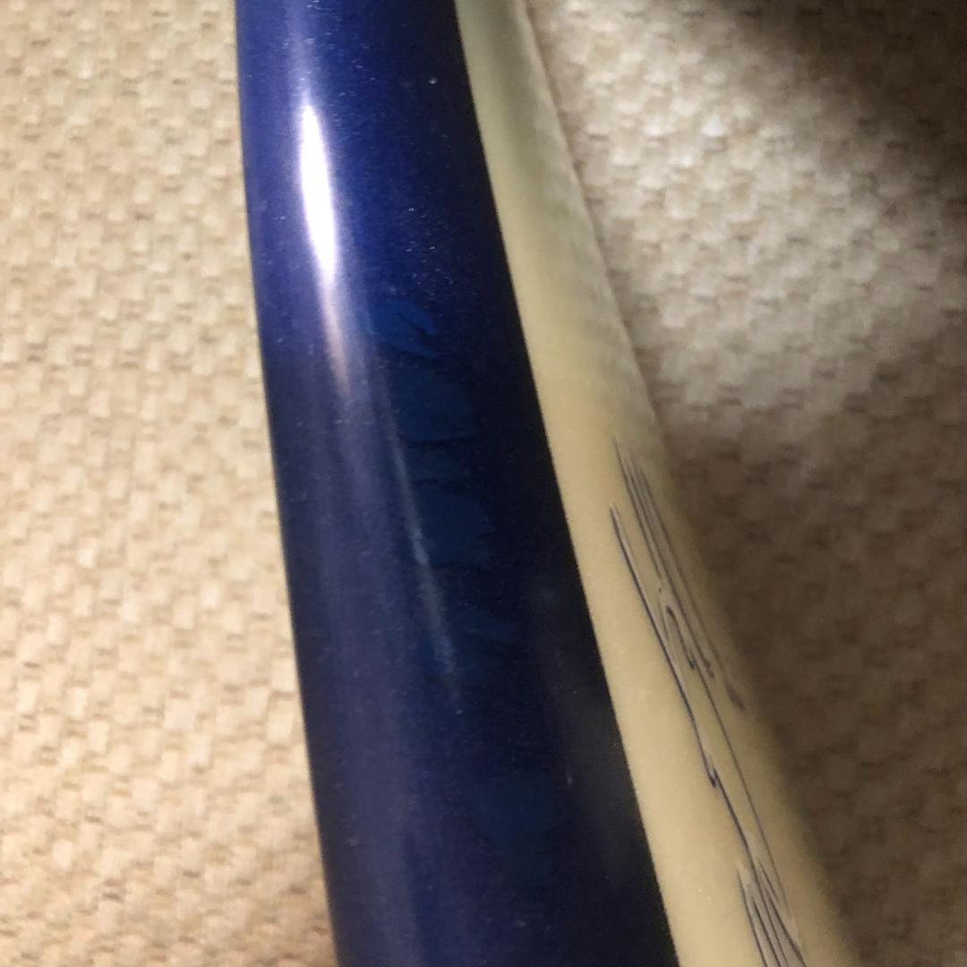 303サーフボード　6'6\"（198cm）with FCS K2.1 PC