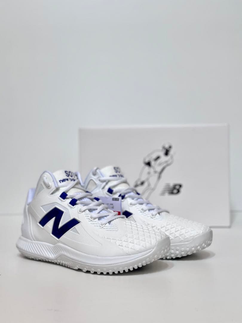 ニューバランス 大谷翔平モデル Ohtani v1 Trainer 26.5cm