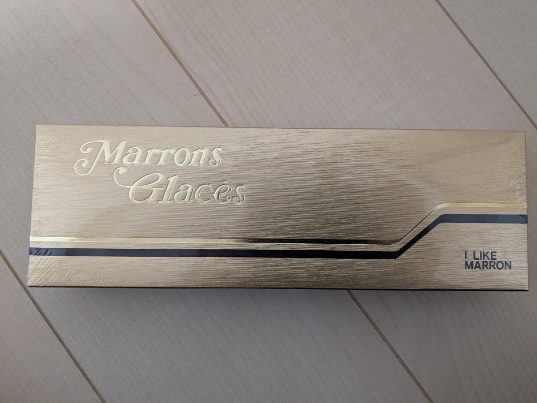 ▼新品未開封♪正栄食品 株主優待品　マロングラッセ プルーンアーモンドミルク等▲